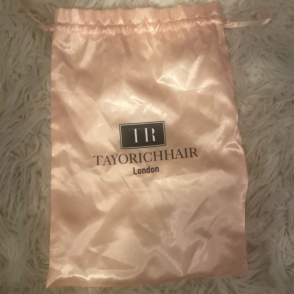 Beautiful wig I bought it off Etsy by Taylor Rich hair. Never wore limited deal - Picture 11 of 13